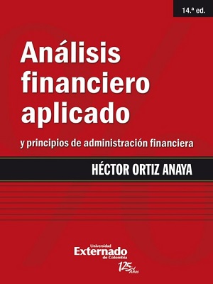 Analisis financiero aplicado - Hector Ortiz Anaya - Decimacuarta edicion